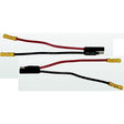 Snap Lock Quick Connector