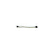 QUICK CONNECTOR 4-WIRE 16 GA.