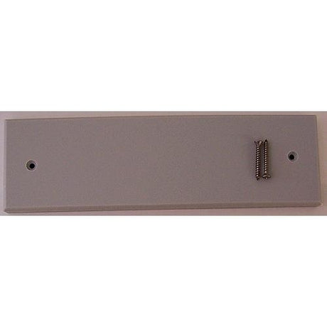 Large Transducer Plate