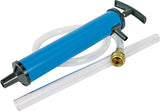 Camco USA 36003 Anti-Freeze Hand Pump Kit