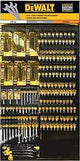 DEWALT DWMT74209 Series Socket Set, Specifications: 3/8 in Drive Size, Includes: (2) 9/16 in Socket