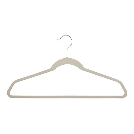 Merrick C78010-RH Hanger, Gray, Pack of 4