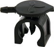 Raindrip CNP05B Clamp-N-Pierce Fitting, Plastic, Black