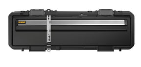 DEWALT ToughSystem 2.0 DXL DWST08510 Drawer Unit, 12 gal, Aluminum/Plastic/Steel, Black, 1-Drawer