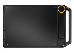 DEWALT ToughSystem 2.0 DWST08550 Lockable Worktop, Poly, Black, For: DeWALT ToughSystem 2.0 Products