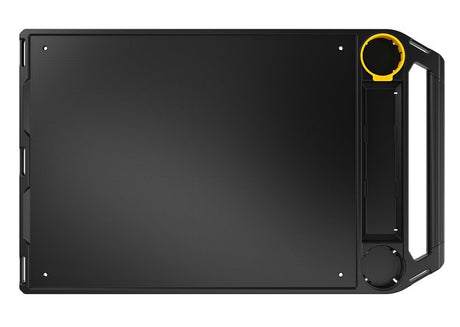DEWALT ToughSystem 2.0 DWST08550 Lockable Worktop, Poly, Black, For: DeWALT ToughSystem 2.0 Products