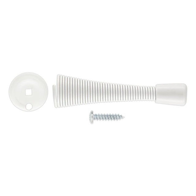 National Hardware V232 Series N830-558 Door Stop, Steel