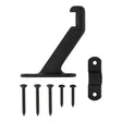 National Hardware N830-590 Handrail Bracket, Matte