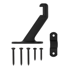 National Hardware N830-590 Handrail Bracket, Matte