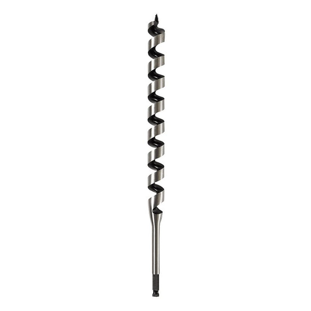 SHIP AUGER BIT 1-1/8 X 17IN