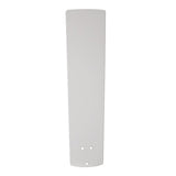 Boston Harbor 20250118F-WH Indoor Ceiling Fan, White Housing, 52 in Sweep