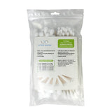 Simple Spaces CAS003 Swab Assortment, Birch/Cotton, 175 Piece, Pack of 6