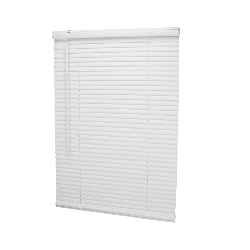PVCMB-2552 1IN CORDLESS BLIND