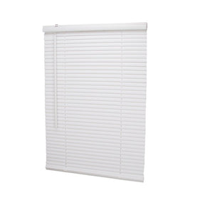 PVCMB-2552 1IN CORDLESS BLIND