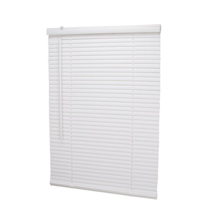PVCMB-2552 1IN CORDLESS BLIND