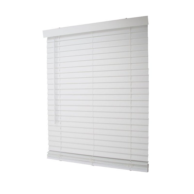 FWMB-3452 2IN FAUXWOOD BLIND