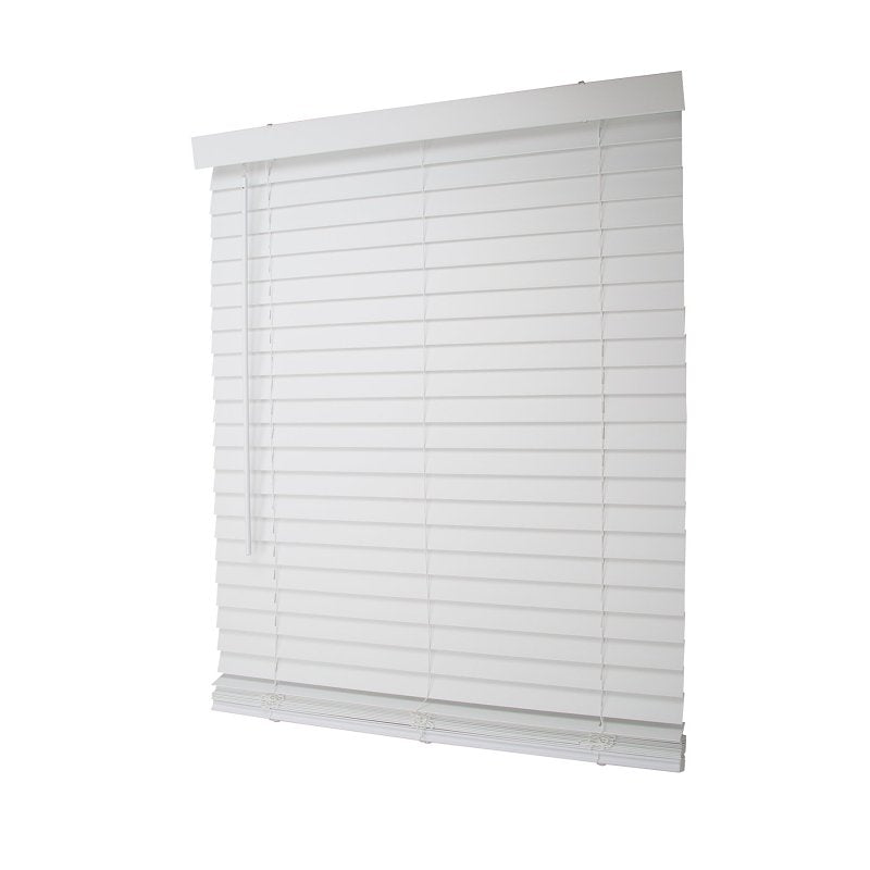 FWMB-3552 2IN FAUXWOOD BLIND