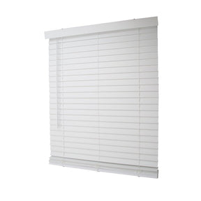 FWMB-3552 2IN FAUXWOOD BLIND