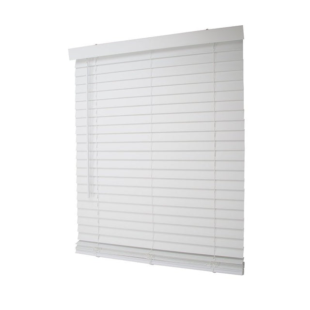 FWMB-3552 2IN FAUXWOOD BLIND