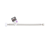 12IN TOILET SUPPLY LINE 1/2 CO