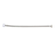 20IN TOILET SUPPLY LINE 1/2 FI