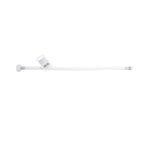20IN TOILET SUPPLY LINE 3/8 CO