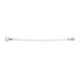 20IN TOILET SUPPLY LINE 3/8 CO