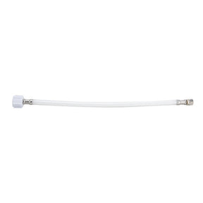 20IN TOILET SUPPLY LINE 3/8 CO