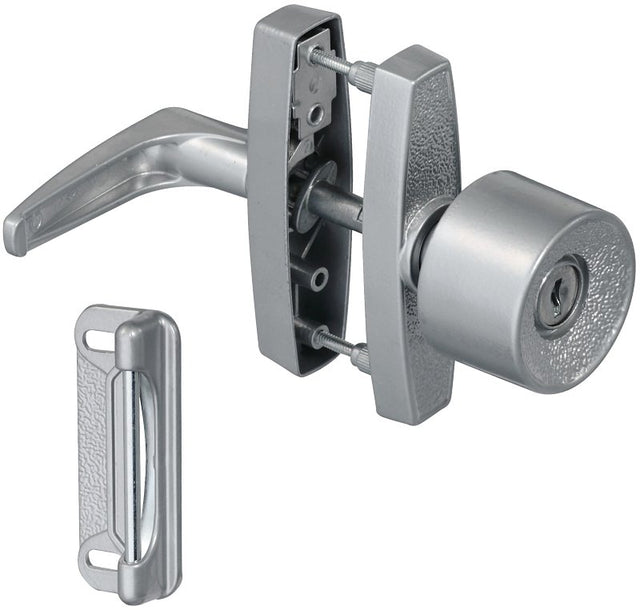 National Hardware N178-822 Universal Knob, Zinc