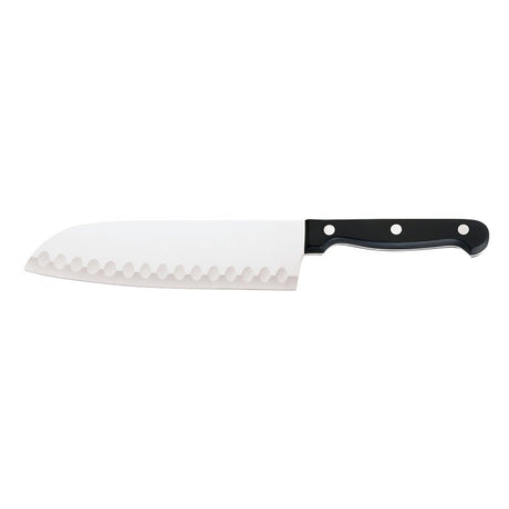 Chicago Cutlery Essentials Series 1092191 Bread Knife, 8 in L Blade, Stainless Steel Blade