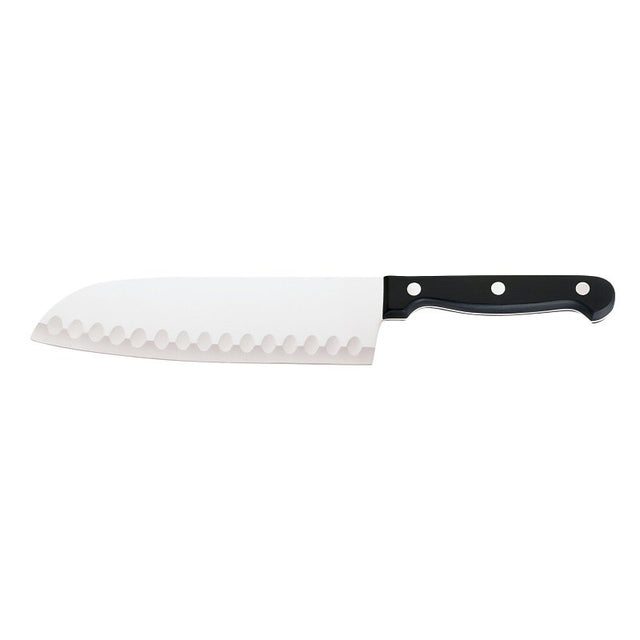 Chicago Cutlery Essentials Series 1092191 Bread Knife, 8 in L Blade, Stainless Steel Blade