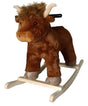 Santas Forest 28101 Christmas Toy, All, Bear, Polyester, Pack of 2