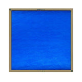 True Blue 112121 Air Filter, 12 in L, 12 in W, 2 MERV, Cardboard Frame, Pack of 12