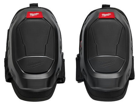 Milwaukee 48-73-6075 Knee Pad, One-Size, HDPE Cap, Foam Pad, 1 -Strap, Hook and Loop