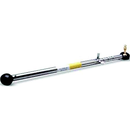 EZ-Steer EZ10006 Self-Adjusting Steering Rod Only, Ultra, for 33″-38″ Center To Center