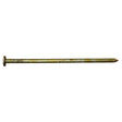 ProFIT 0065098 Sinker Nail, 4D, 1-3/8 in L, Vinyl-Coated, Flat Countersunk Head, Round, Smooth Shank, 1 lb