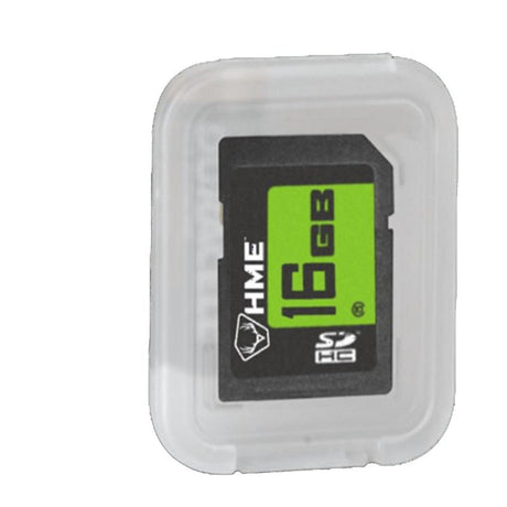HME Delkin Devices DDSDTRL-16GB Series Memory Card, SD, Specifications: 16 GB Capacity, 100 MB/s Read, 30 MB/s Write