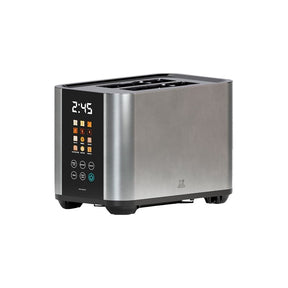 Peugeot Limoges Series PB-T01 Smart Toaster, 1000 W, 2-Slice