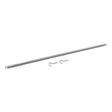National Hardware N185-702 Door Spring, Steel, Stainless Steel, Loop End, 22 lb