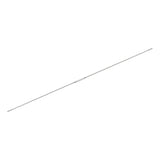 National Hardware N185-704 Turnbuckle, 50 in L Take-Up, Aluminum
