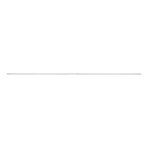 National Hardware N185-704 Turnbuckle, 50 in L Take-Up, Aluminum
