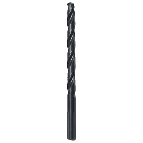 Milwaukee Thunderbolt 48-89-2821 Jobber Drill Bit, 5/64 in Dia, 2 in OAL, Parabolic Flute, 5/64 in Dia Shank
