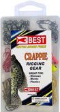 Stopper Lures KE-MAX-MXS-CBA-1 Assorted Fishing Lure, Crankbait/Hardbait