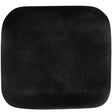 Northland NL-TCWT4-3 Fishing Weight, Cylinder, 1/4 oz, Tungsten, Flat Black