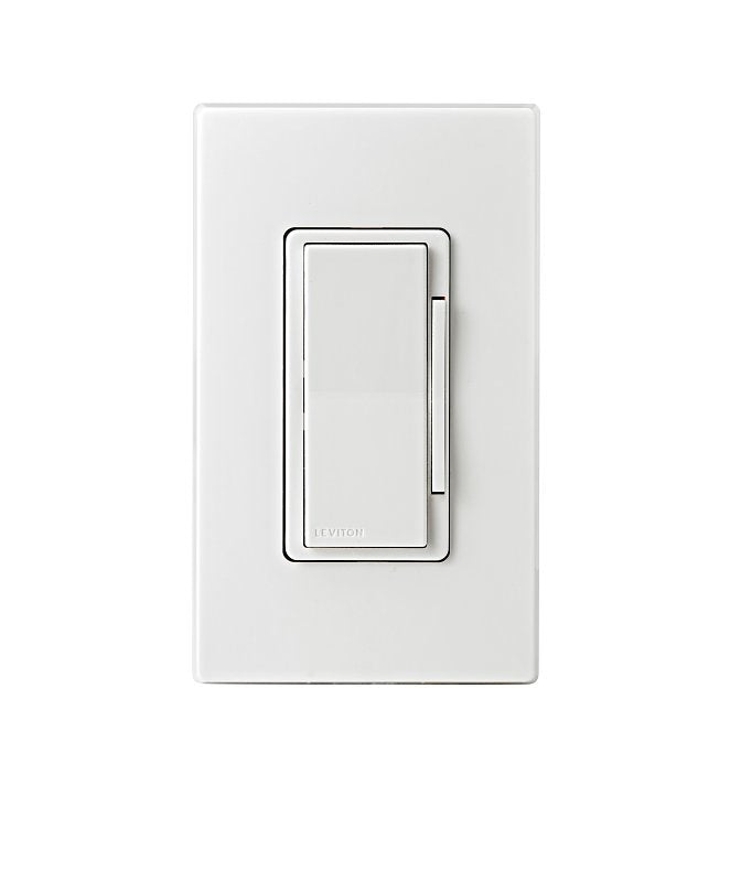 DIMMER COMP SMART 3-WAY WHITE