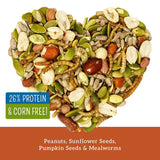 Love My Girls 15199 Chicken Treat, 2 lb Bag