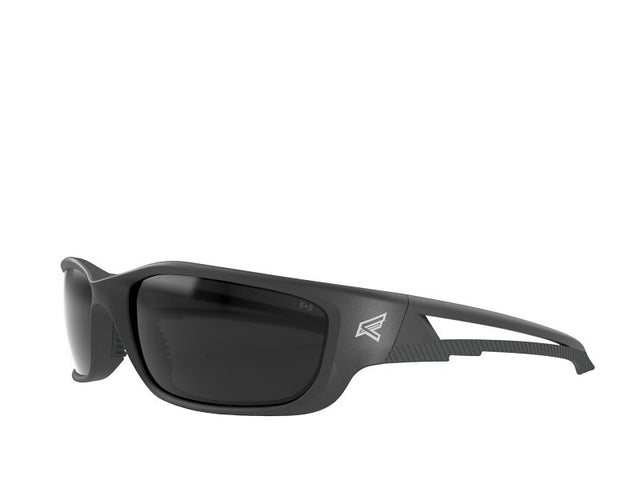Edge Kazbek XL SK-XL116VS Safety Glasses, Unisex, Anti-Fog, Anti-Scratch, Anti-Static Lens, Polycarbonate Lens