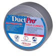 DUCT TAPE POLYE SILVER 48MMX3M