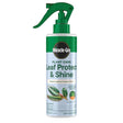 Miracle-Gro 3020706 Leaf Protect and Shine, 8 oz