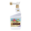 Captain Jack's 2010 Insecticide, Liquid, Sprayer Application, Outdoor, 16 oz